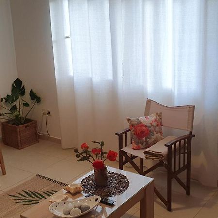 City Garden Πρέβεζα Εξωτερικό φωτογραφία
