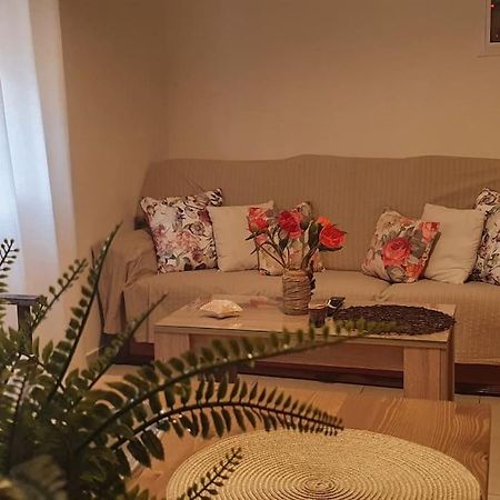 City Garden Πρέβεζα Εξωτερικό φωτογραφία