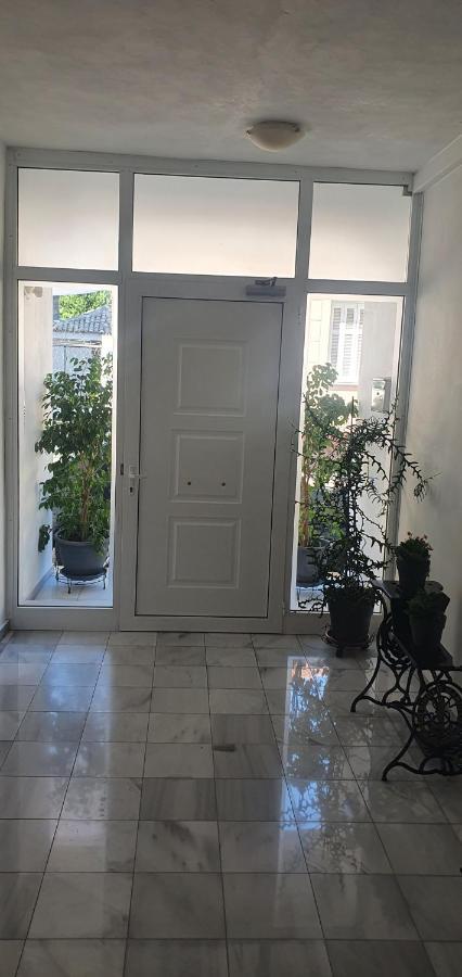 City Garden Πρέβεζα Εξωτερικό φωτογραφία