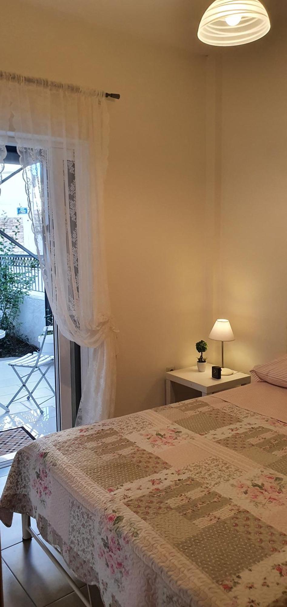 City Garden Πρέβεζα Εξωτερικό φωτογραφία