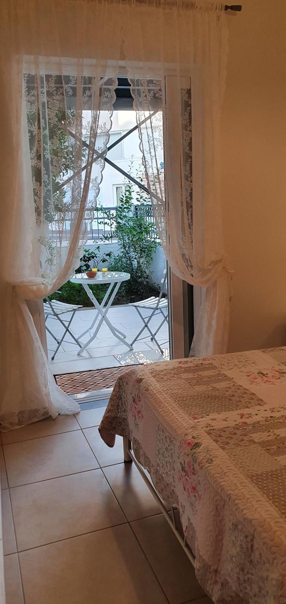 City Garden Πρέβεζα Εξωτερικό φωτογραφία