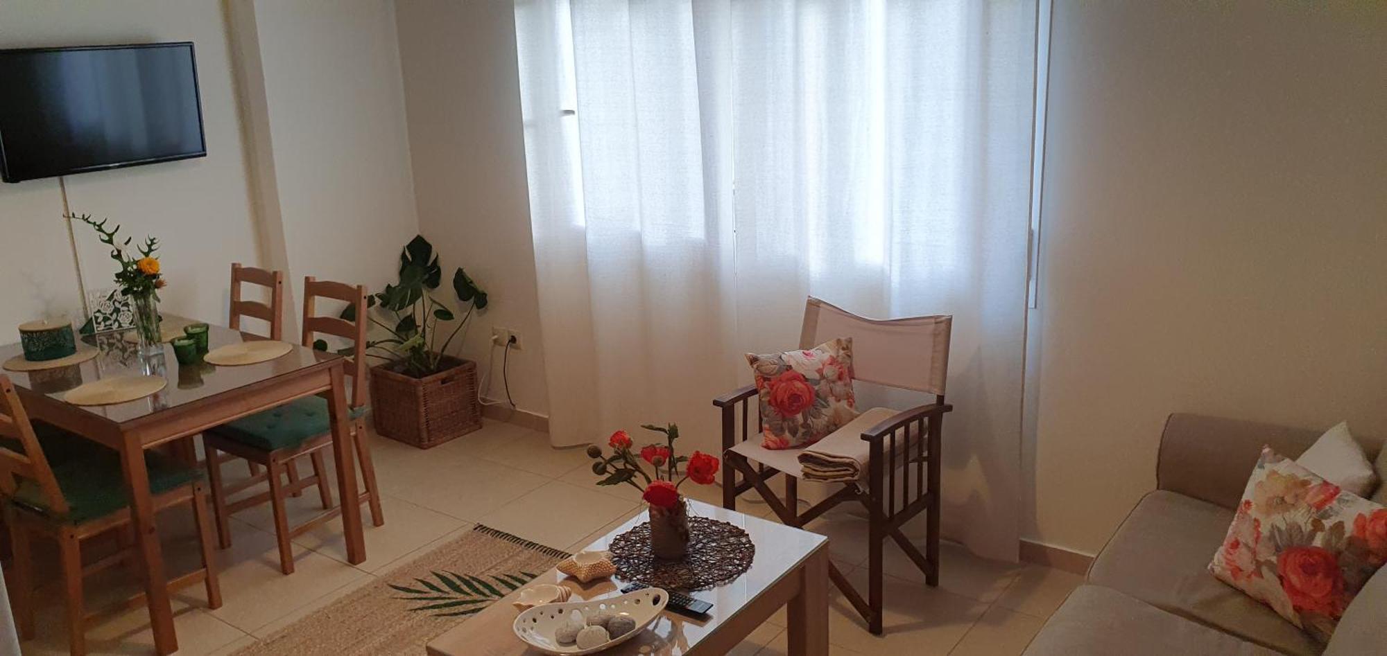 City Garden Πρέβεζα Εξωτερικό φωτογραφία