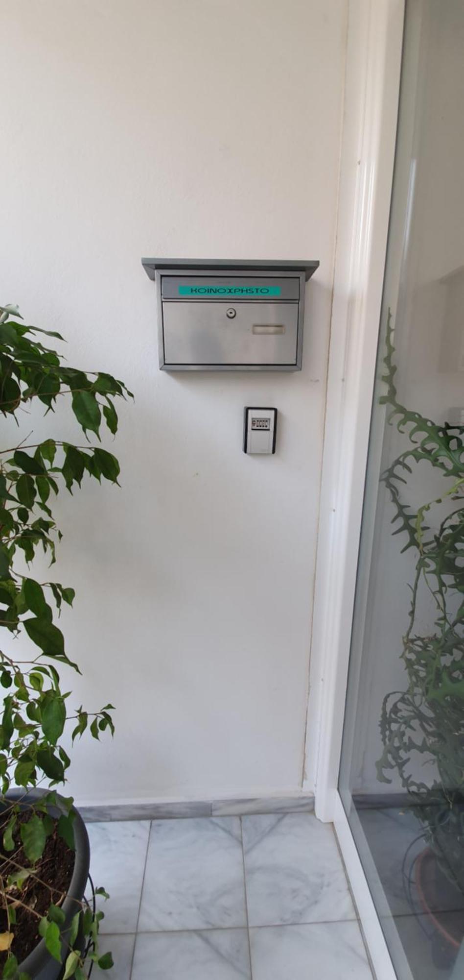 City Garden Πρέβεζα Εξωτερικό φωτογραφία