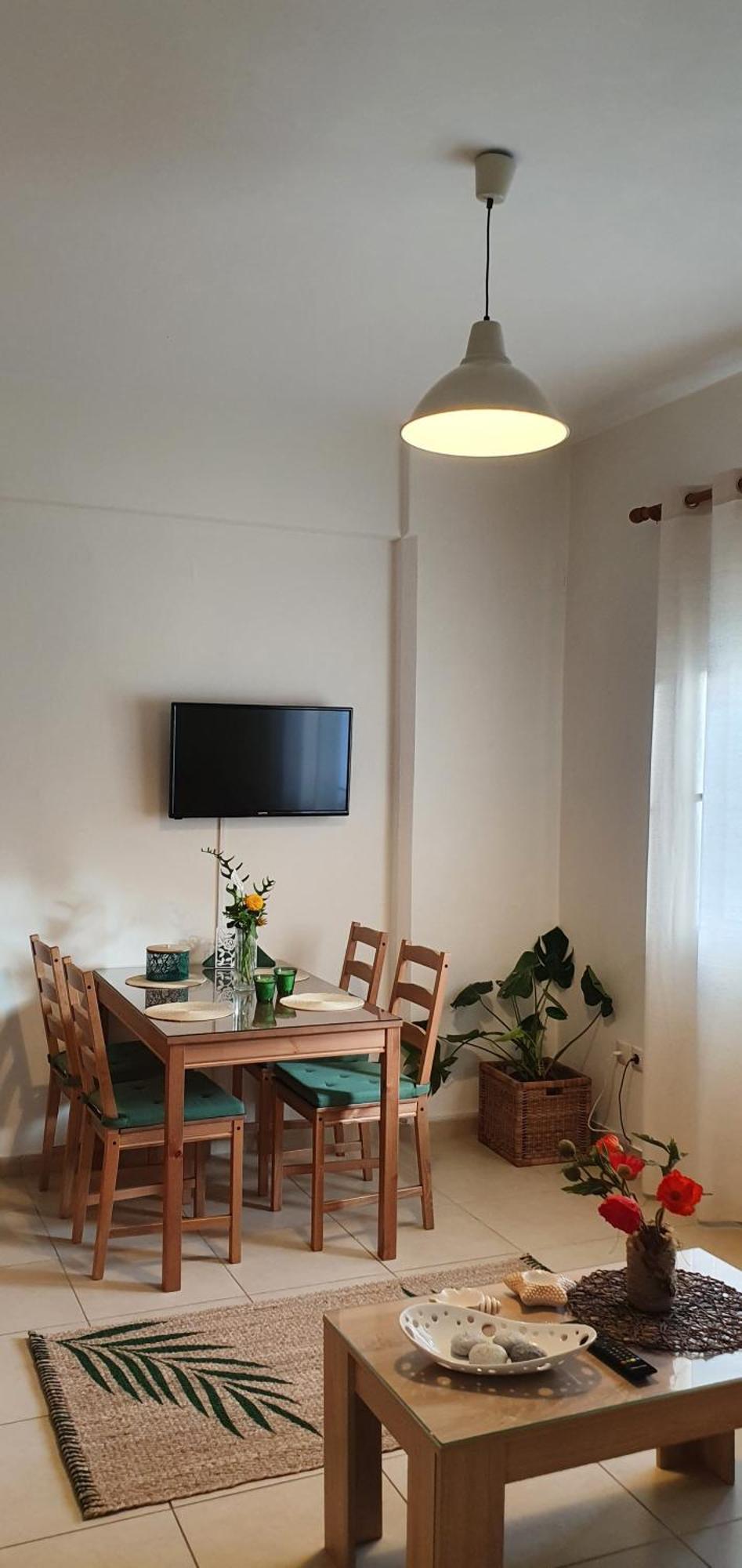 City Garden Πρέβεζα Εξωτερικό φωτογραφία