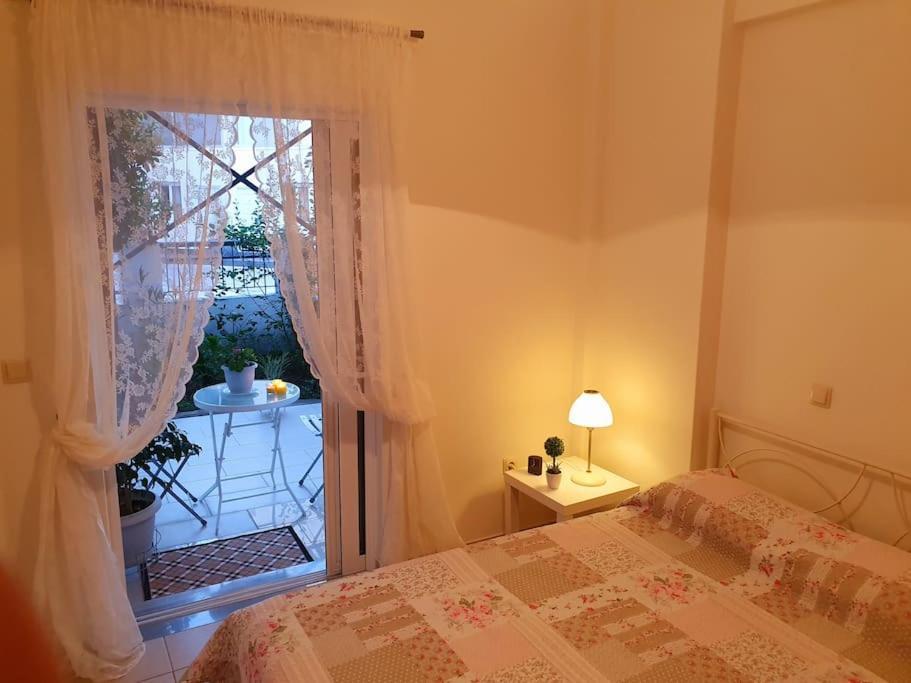 City Garden Πρέβεζα Εξωτερικό φωτογραφία