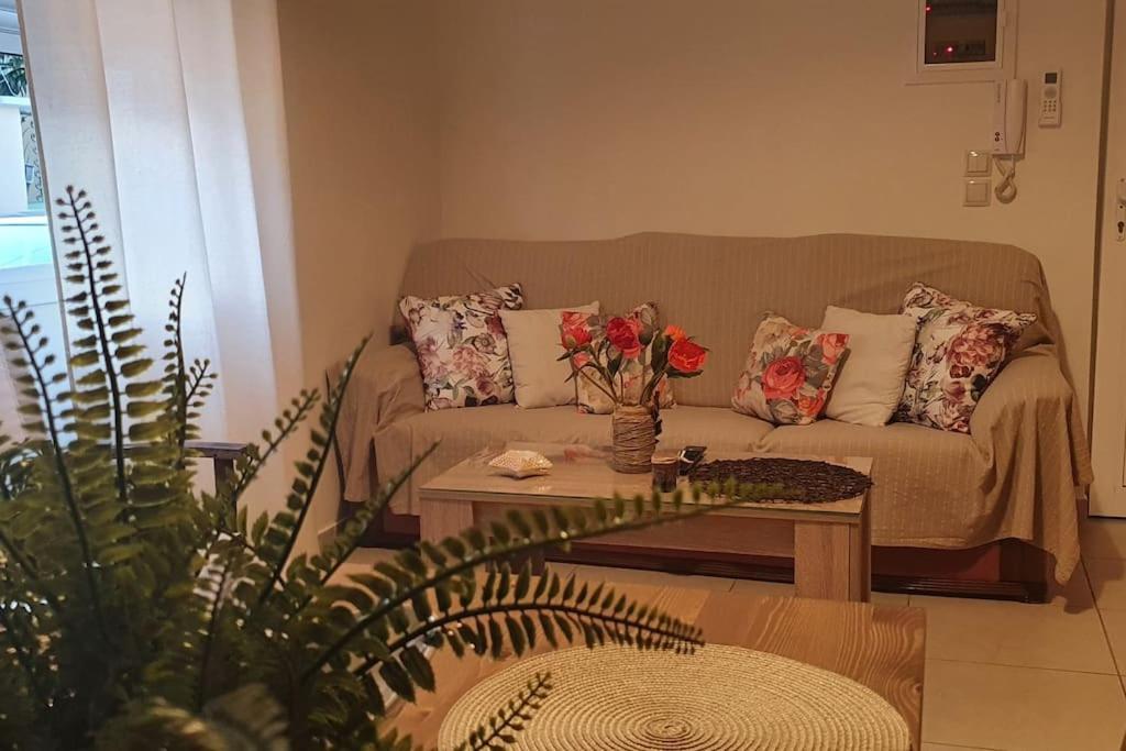 City Garden Πρέβεζα Εξωτερικό φωτογραφία