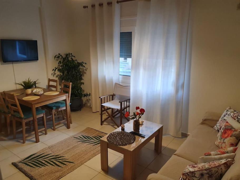 City Garden Πρέβεζα Εξωτερικό φωτογραφία